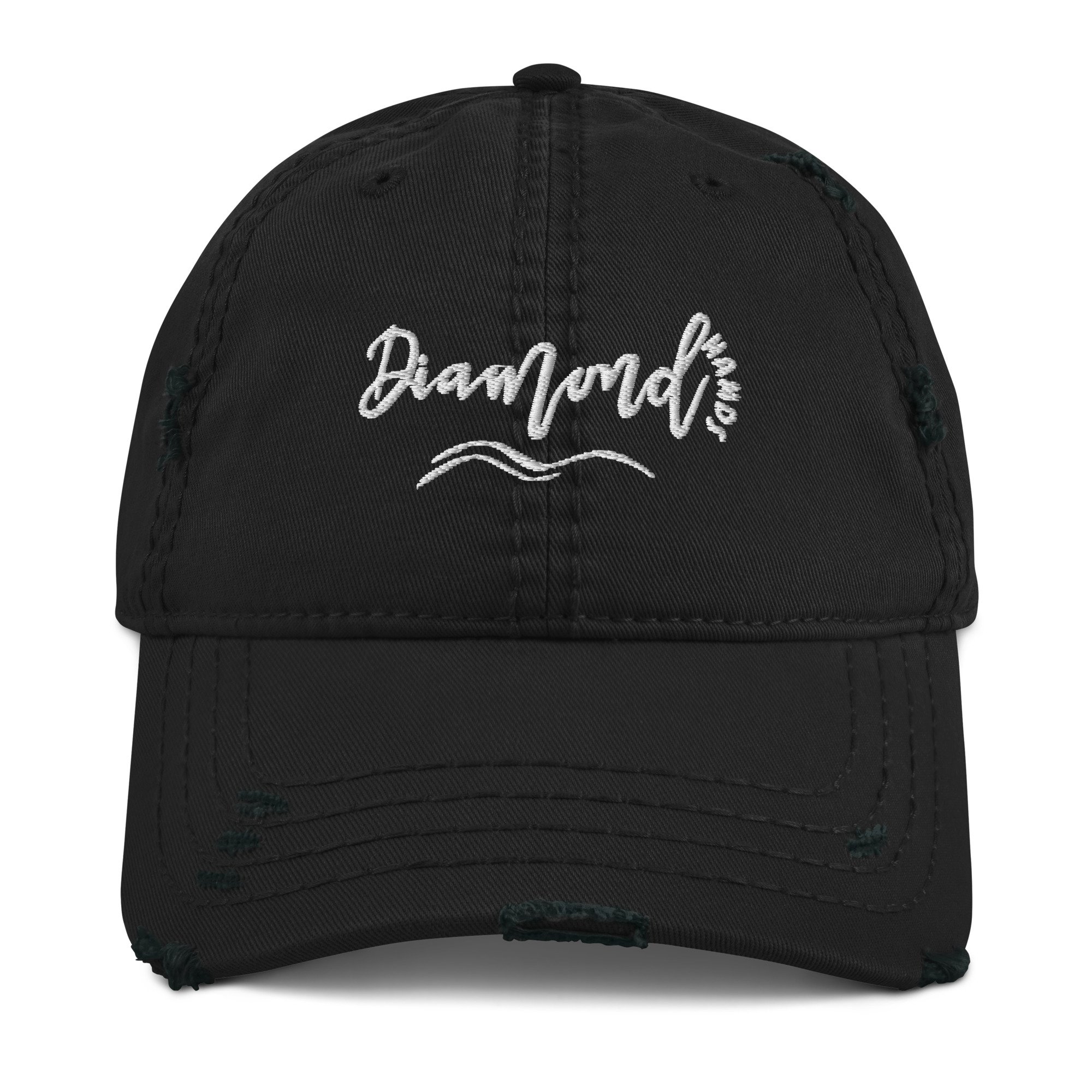 Diamond Hands Baseball Cap, Diamond Hands Crypto Cap, Diamond Hands Trucker Cap, Diamond Hands Dad Cap