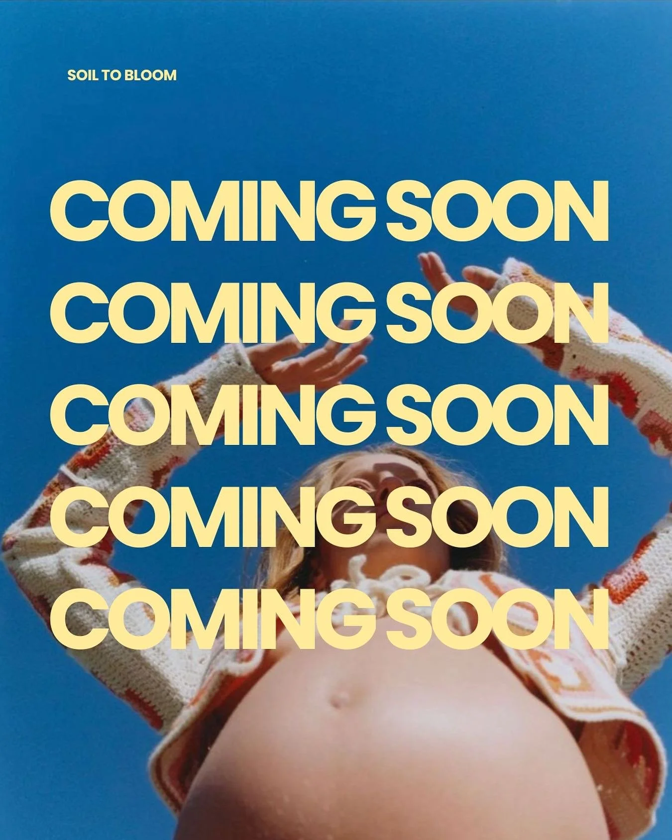 Giiiirrrrls I cannot wait to share what I have been creating behind the scenes. A space for connection and deep nourishment - and it&rsquo;s almost ready to bloom. I can&rsquo;t reveal it just yet but I promise it&rsquo;s worth the wait 🥲🌿💛🌸