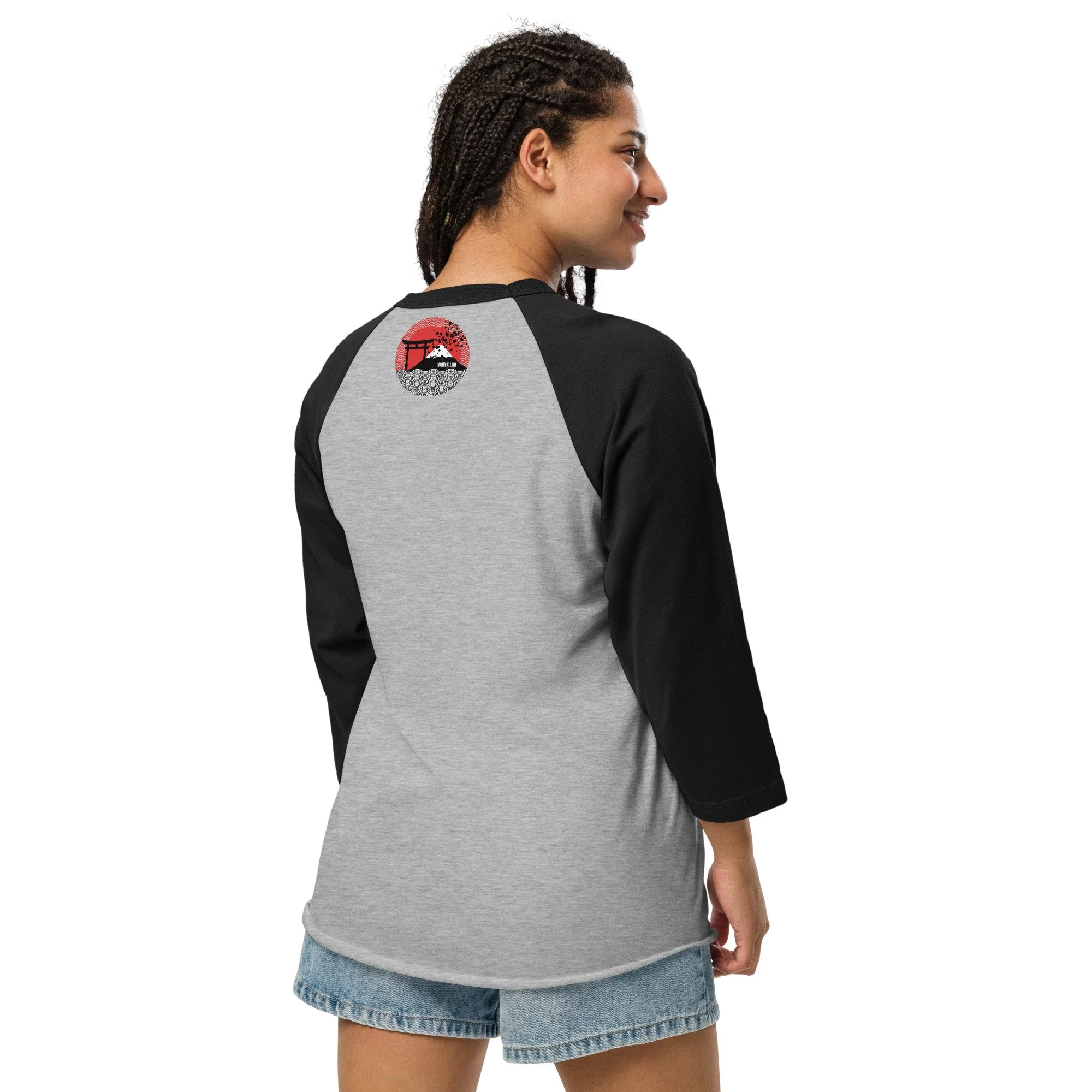 unisex-34-sleeve-raglan-shirt-heather-grey-black-back-68047c751ee92.jpg