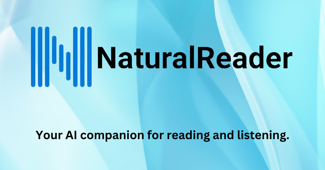 Natural Reader