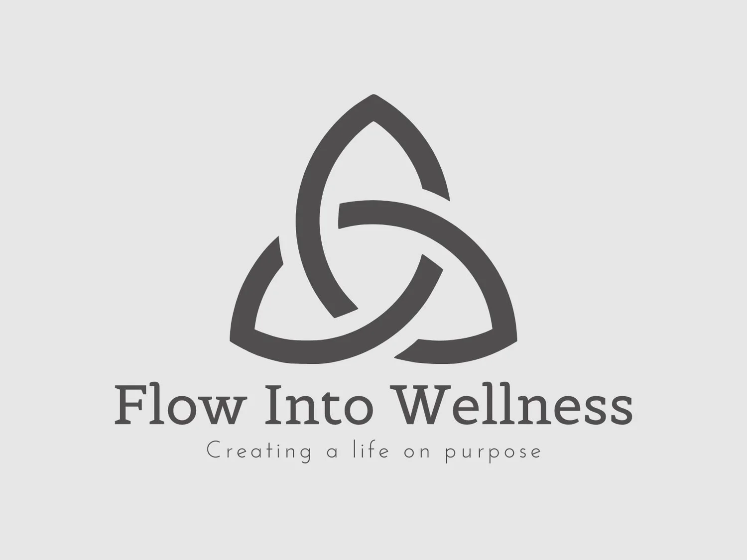 Flow Into Wellness