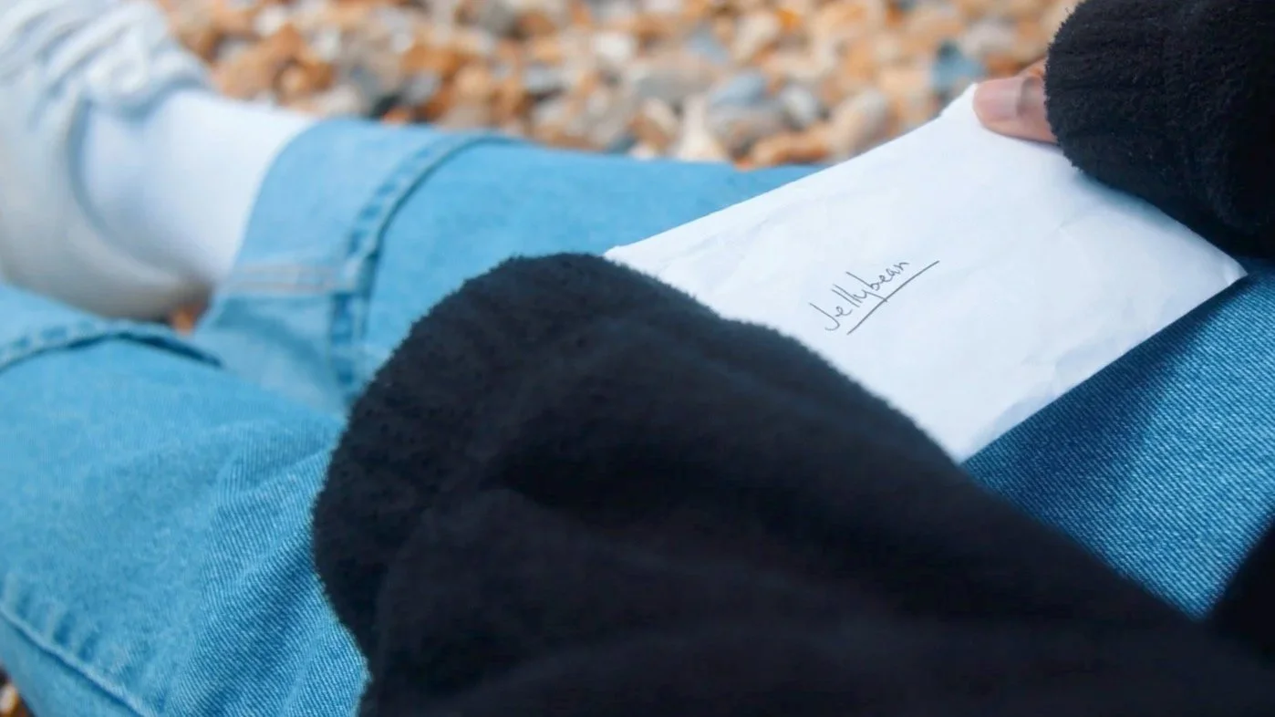 One Last Goodbye | Dir: Tianna Banton