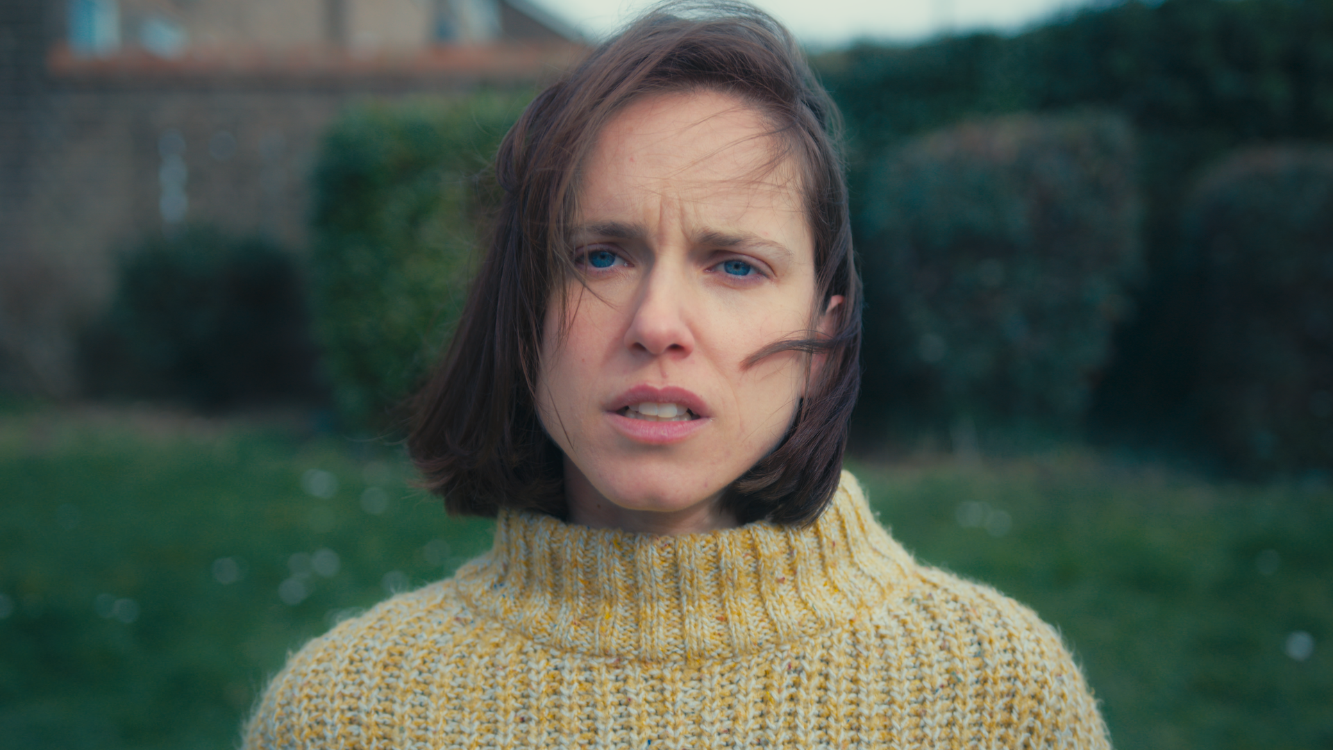 Second Face | Dir: Calvin Duffy