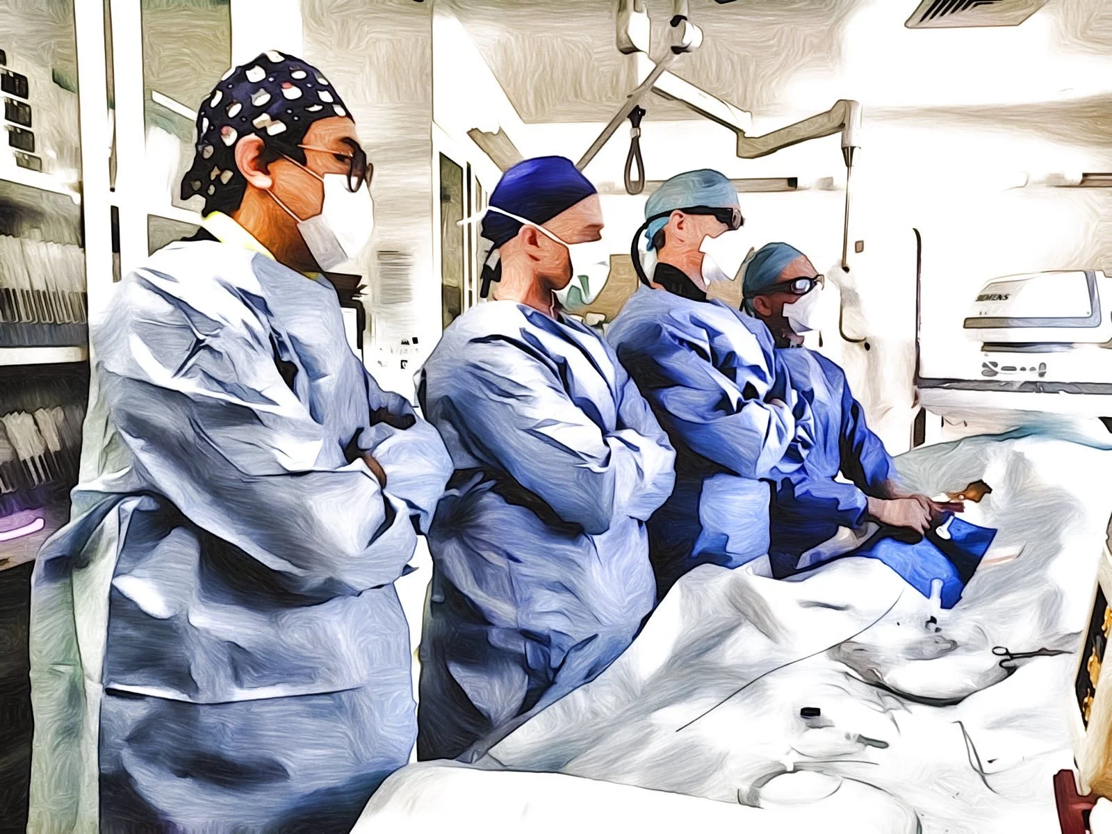 Spectrum Interventional Radiology | Future Treatments Today | MRI ...