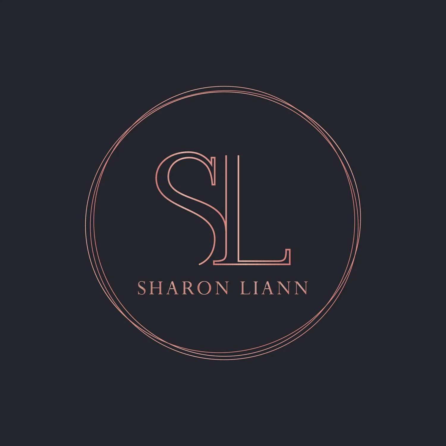 SharonLiann.com