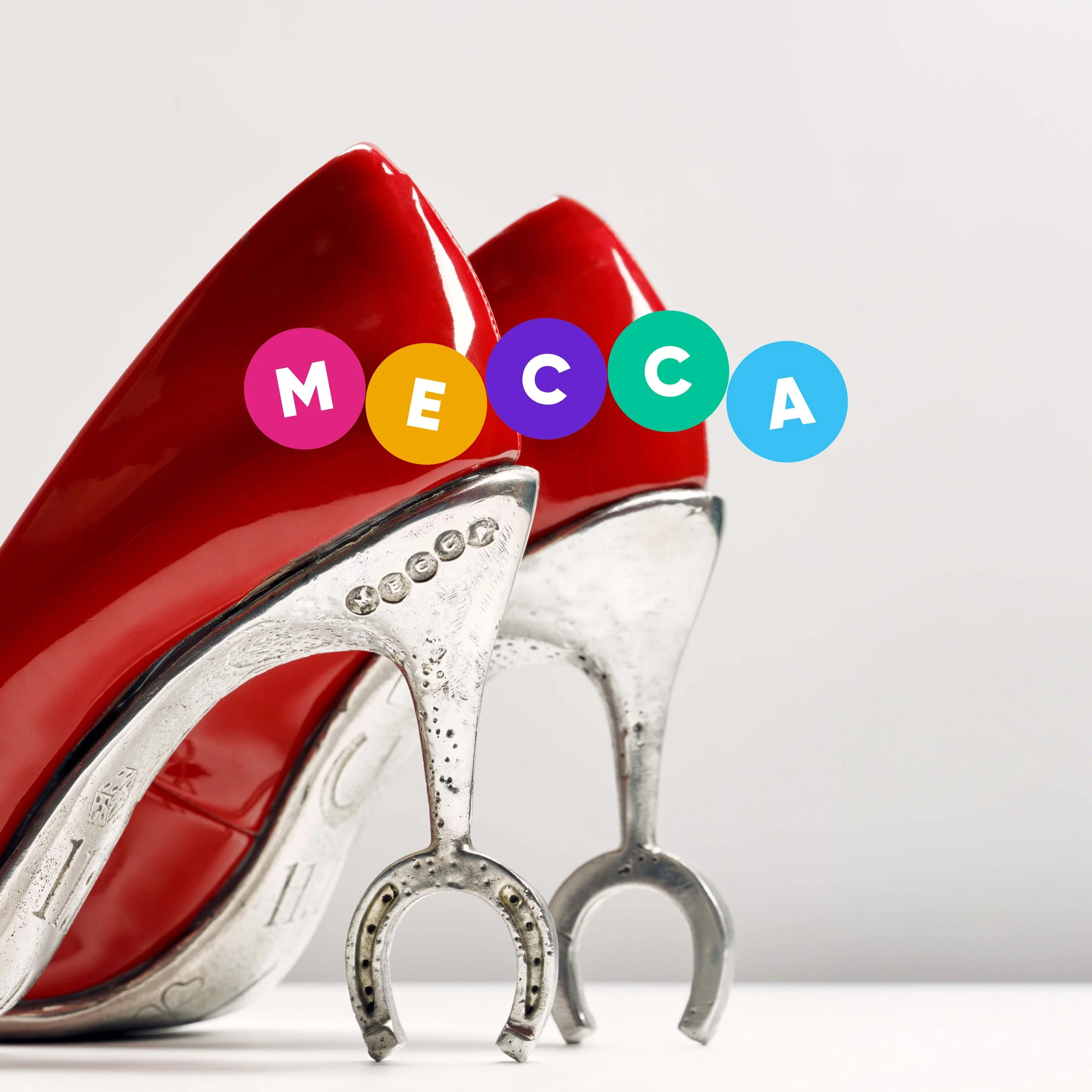 Lucky Devils Heels Of Fortune