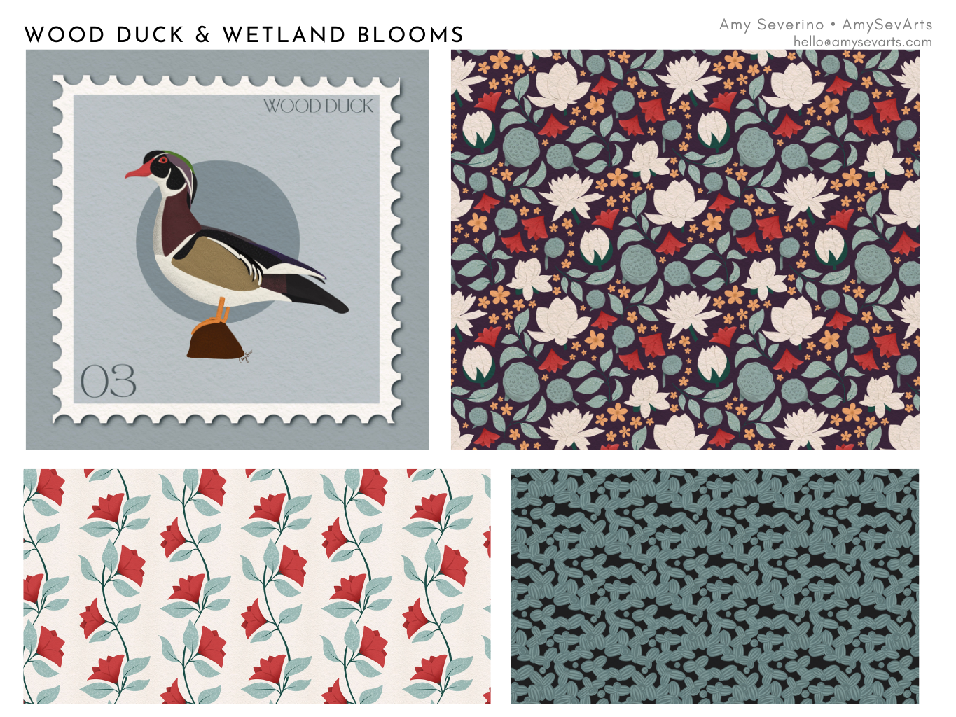 Why Spotting a Wood Duck Always Feels Like a Win