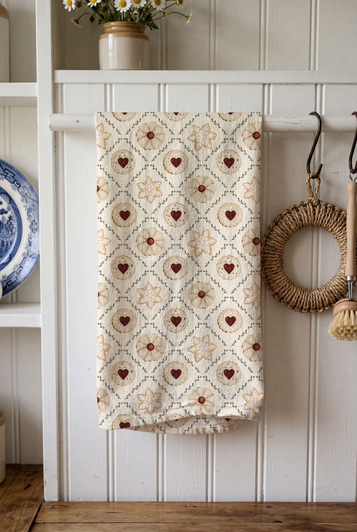Sugar cookie pattern fill copy 50-tea-towel-_hanging_-full-size.png