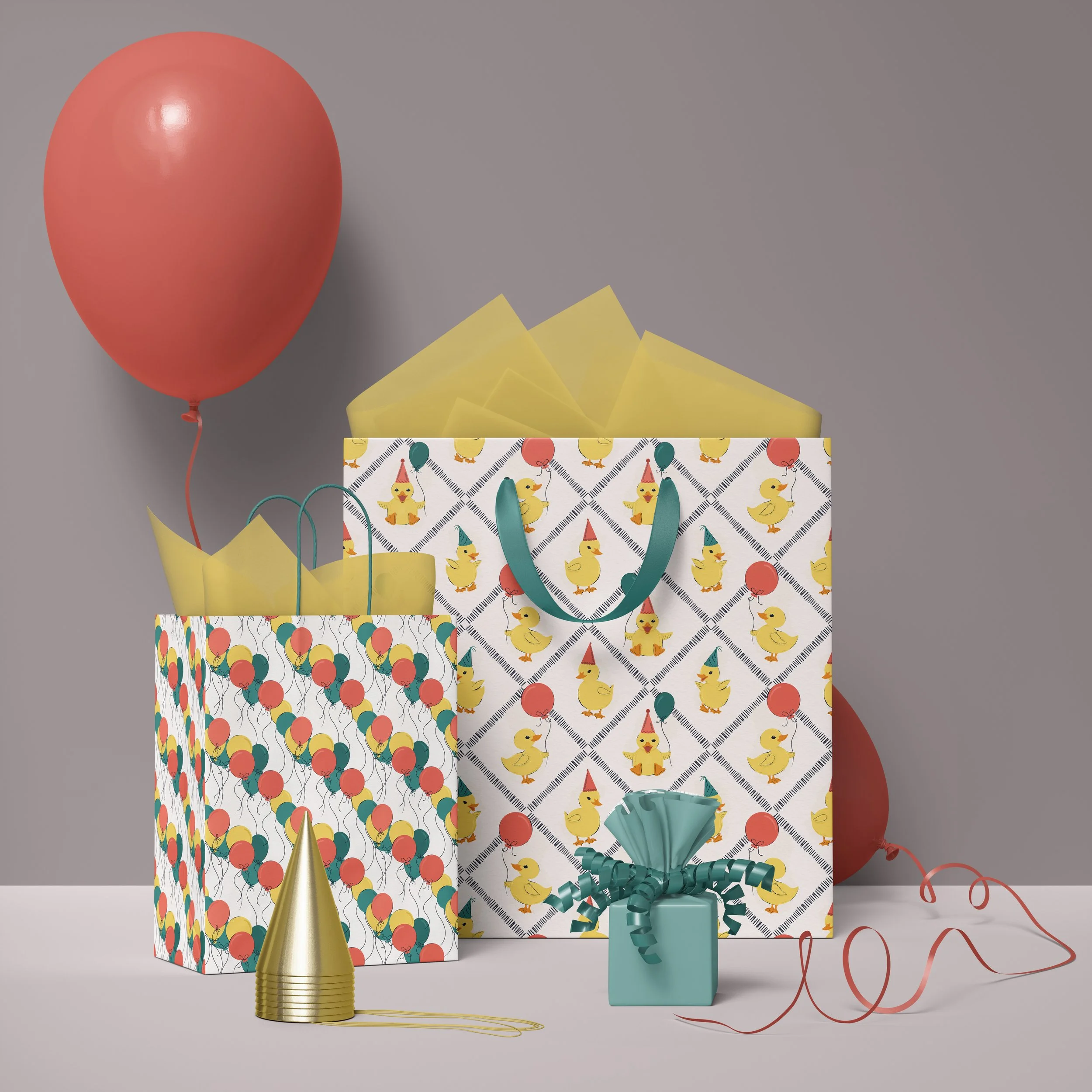 Birhtday ducklings gift bags copy.jpg