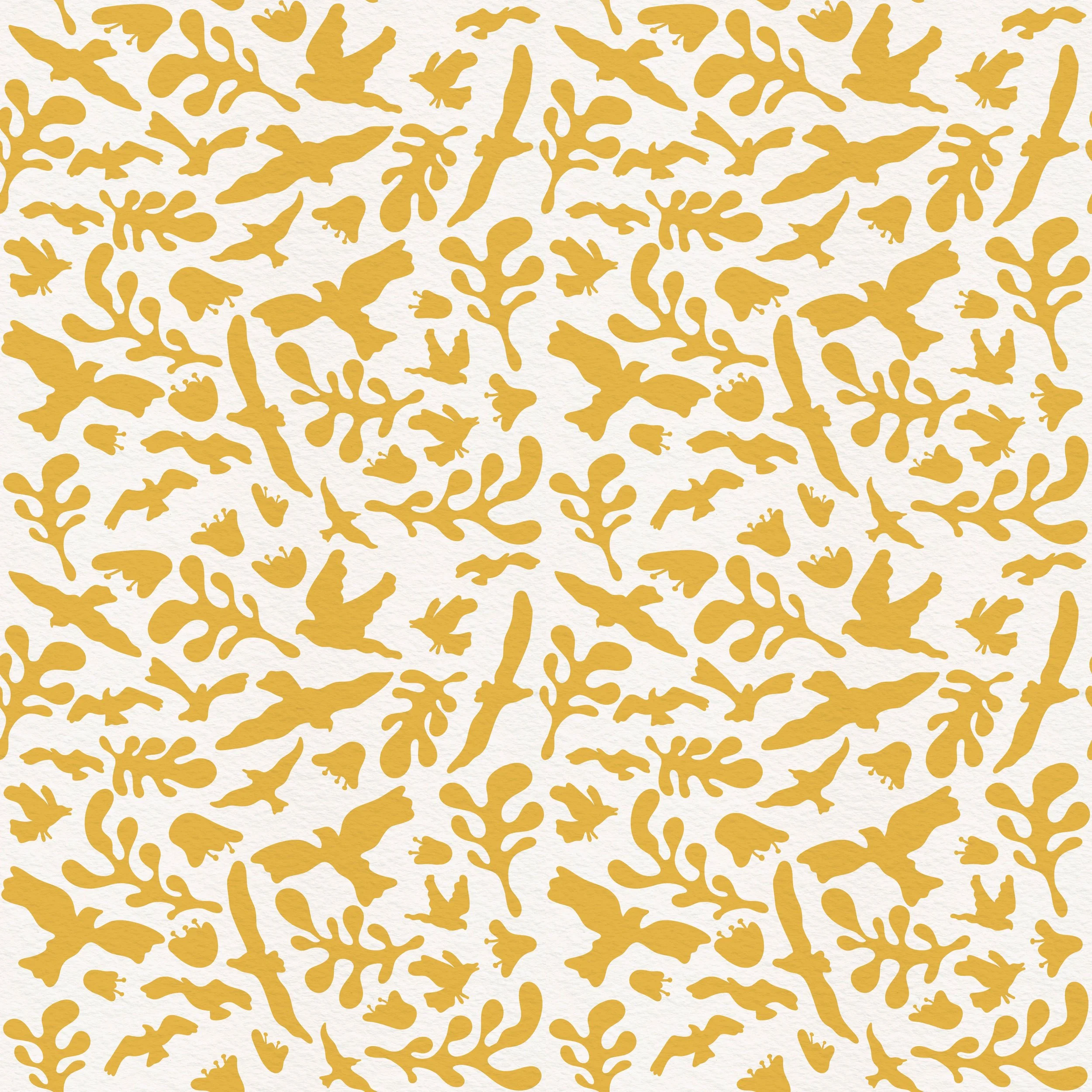 Bird and such pattern yellow.jpg