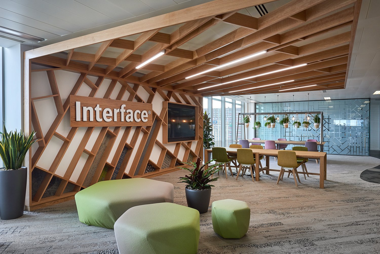 Interface