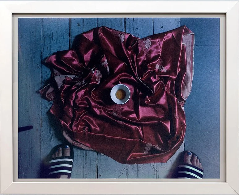 Afterbirth (Part 02), C-Type print, 20x24", 2020