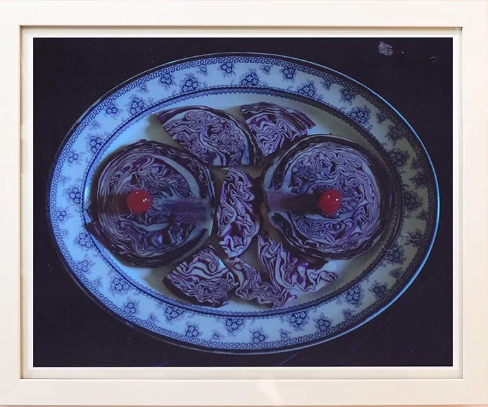 Still Life, C-Type print, 20x24", 2020