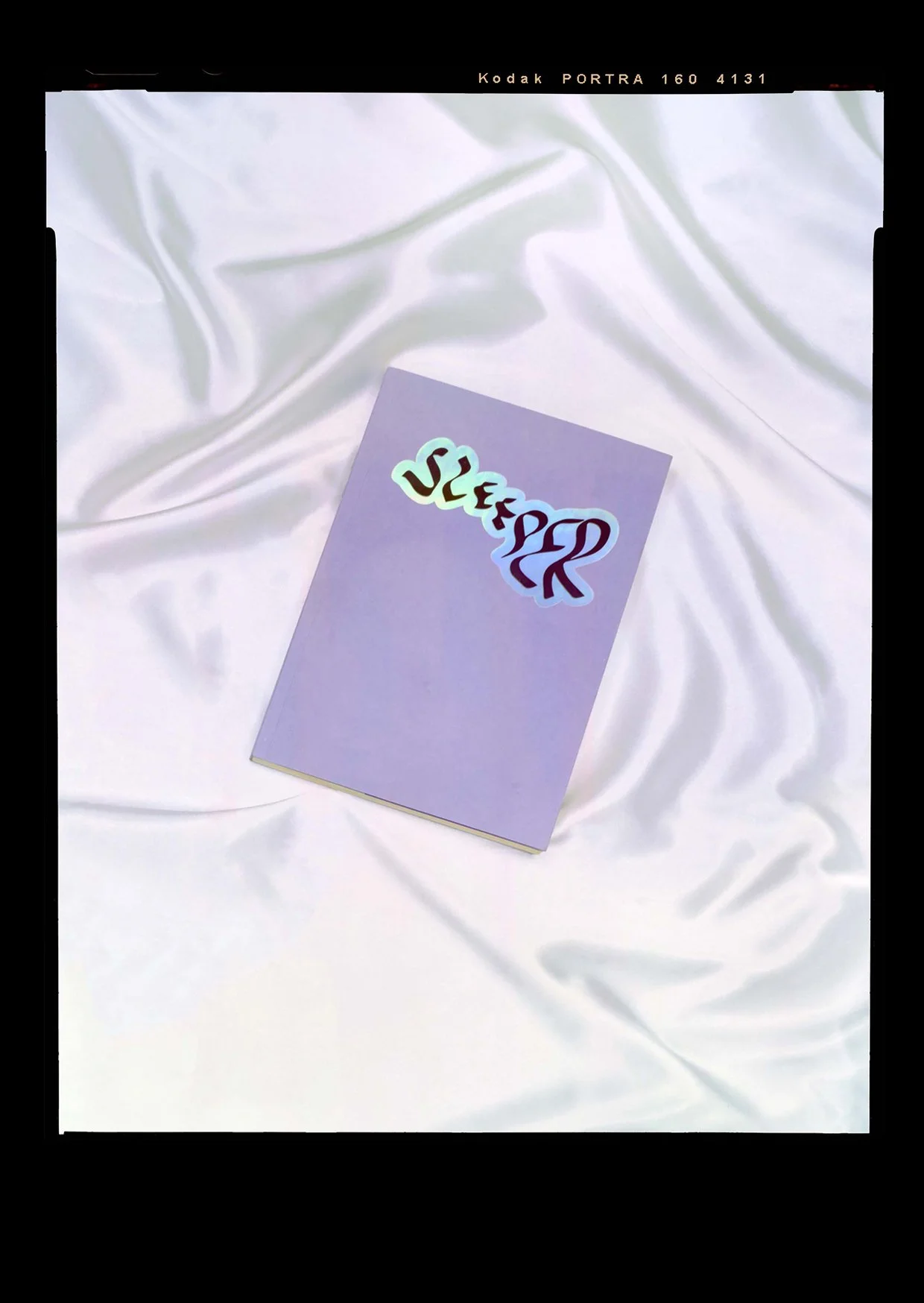 ROSIES DISOBEDIENT PRESS: Me and my collaborator devised Sleeper during lockdown. 
*Click on the image to see/hear more*