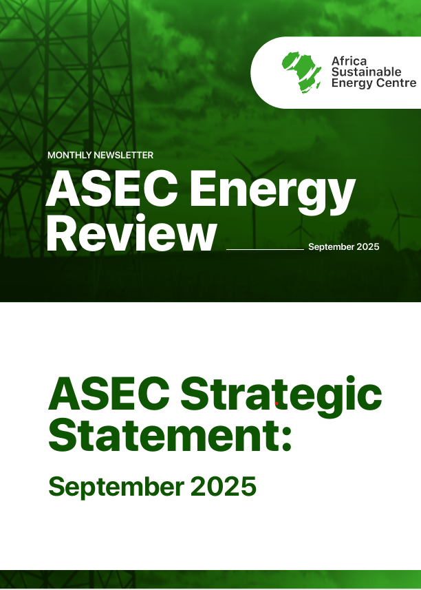 September 2025 Newsletter