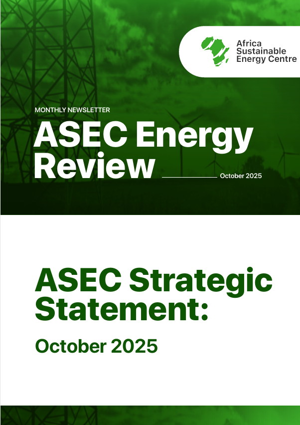 October 2025 Newsletter