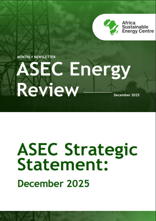 December 2025 Newsletter 