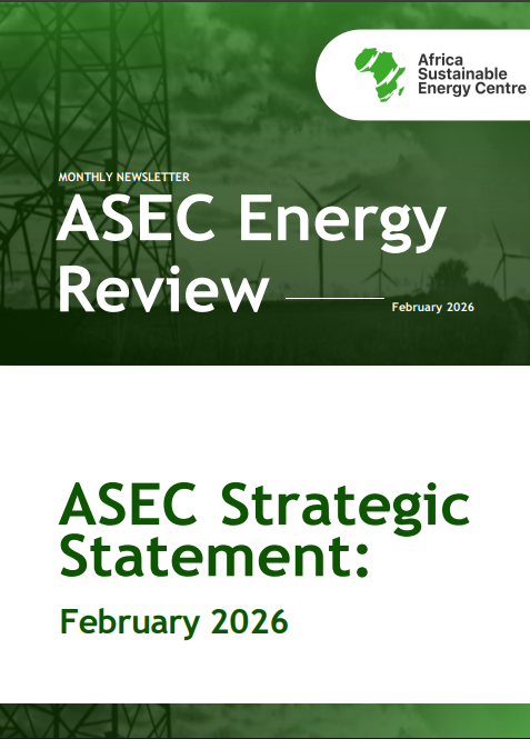 February 2026 Newsletter 