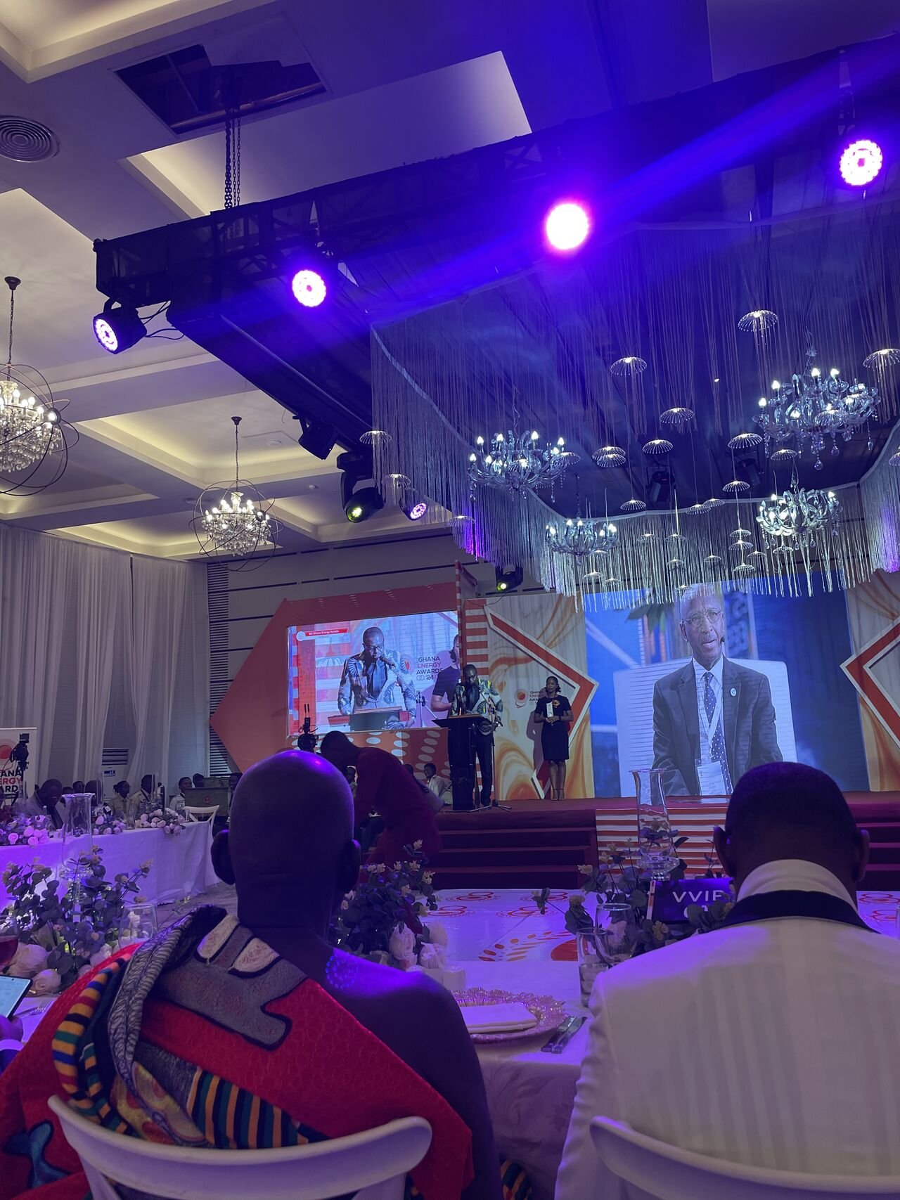 Ghana Energy Awards 2024