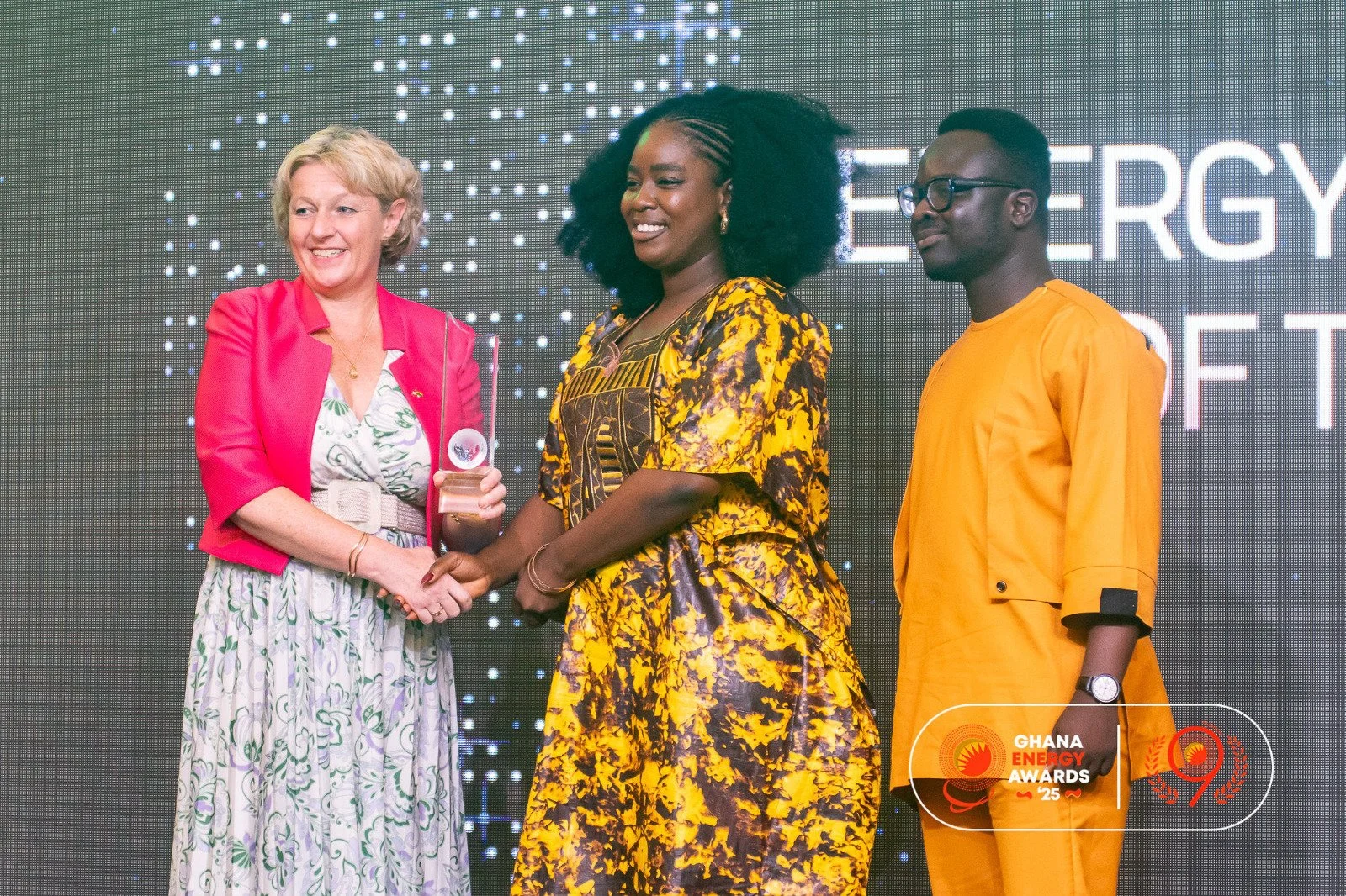 9th Ghana Energy Awards