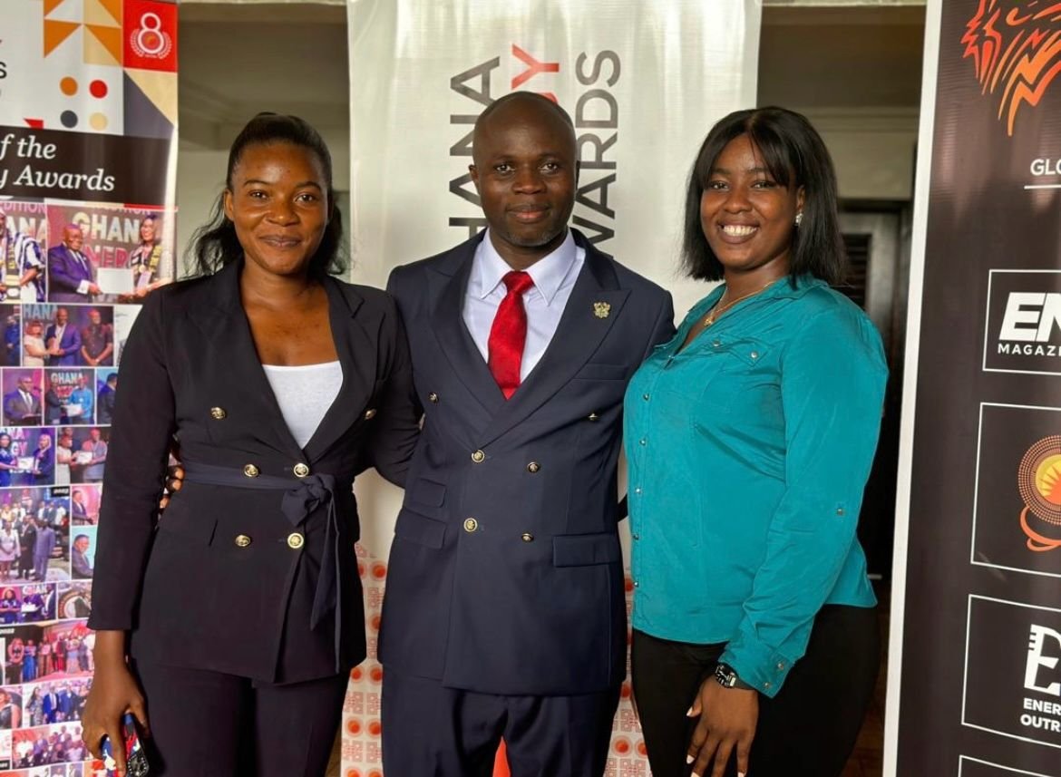 Launch of 2024 Ghana Energy Awards