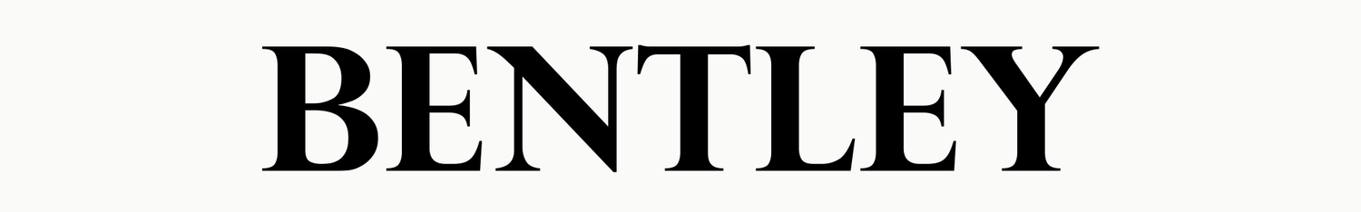 BENTLEY