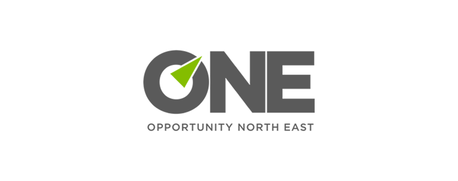 Opportunity North East Logo