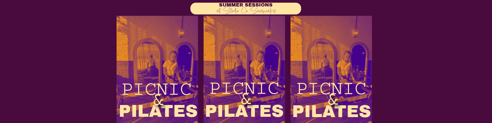 Pilates & Picnic