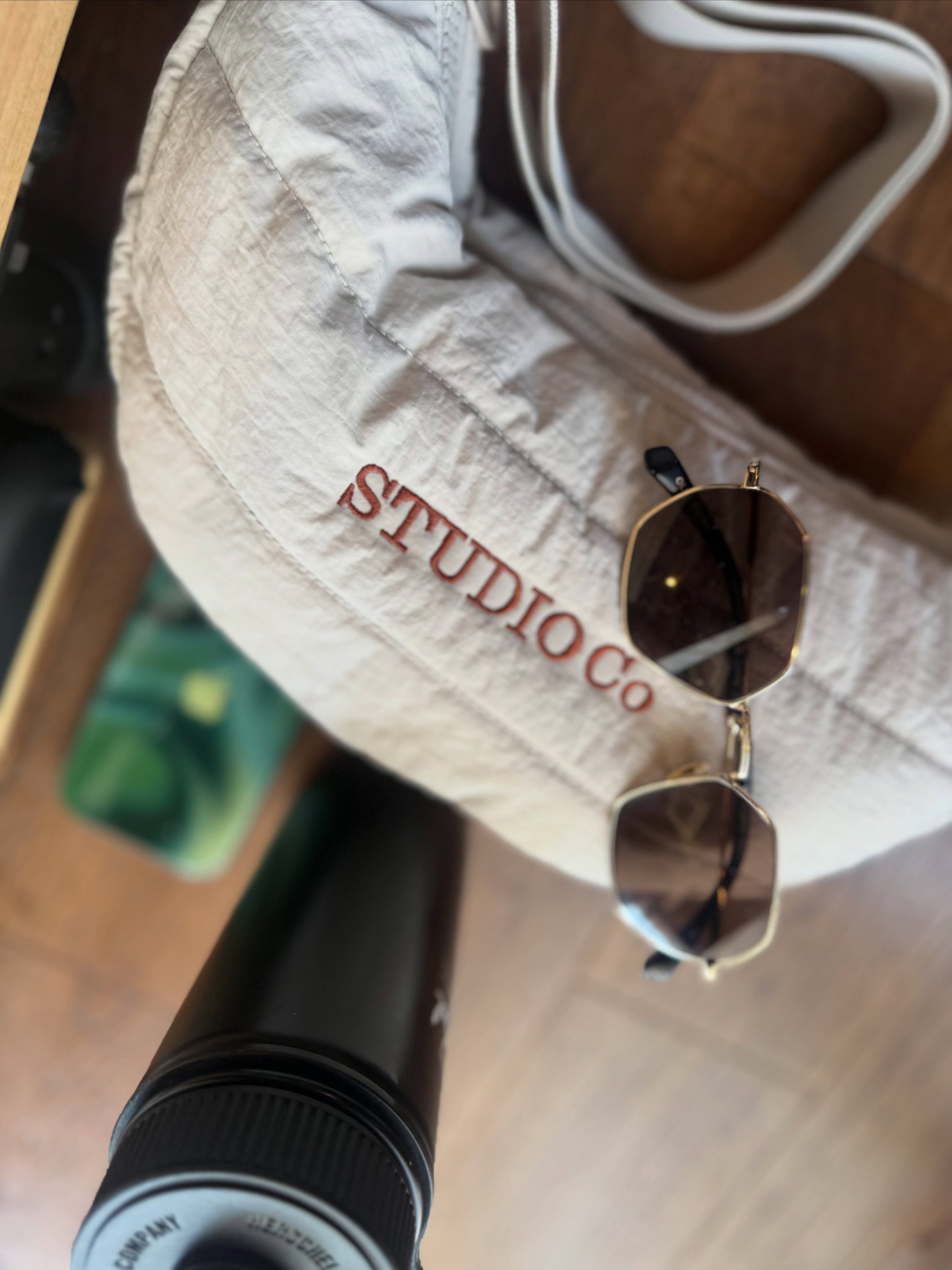 Your hard work deserves a little something back. ✨

A little reminder that every class you take at Studio Co earns you rewards- just don&rsquo;t forget your Magic Stamp after each class.

From complimentary treats and class boosters to exclusive Stud