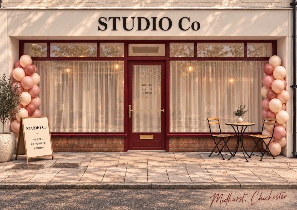 Studio Co at Midhurst