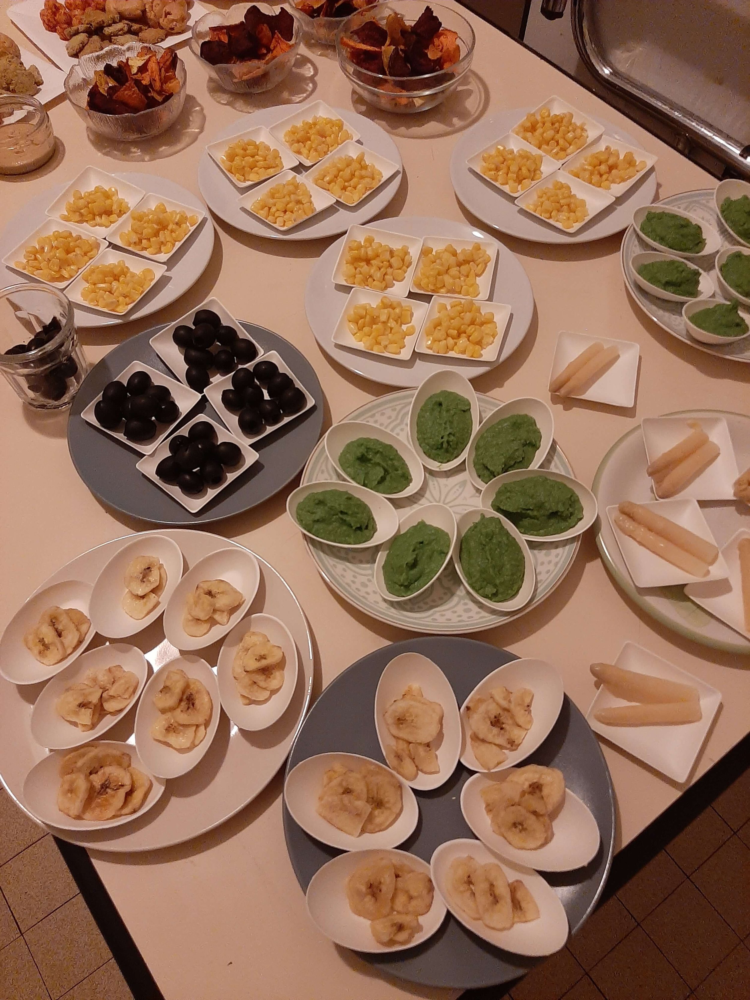 Semaine du goût 2025