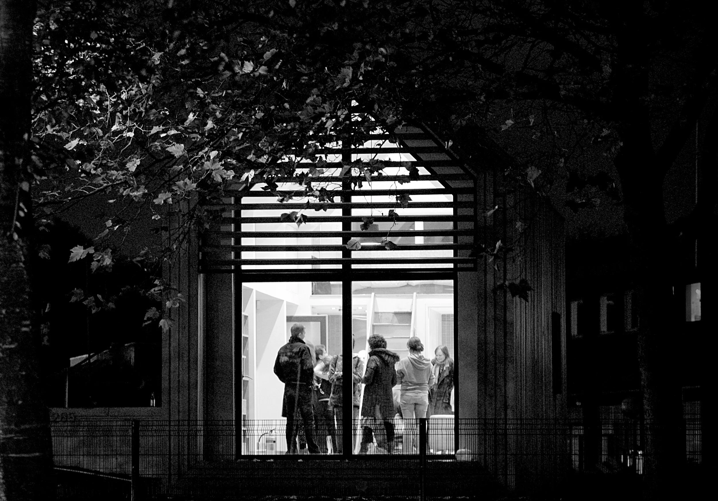 the Manchester show home is launched