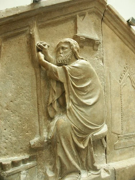 Apelles och Protogenes