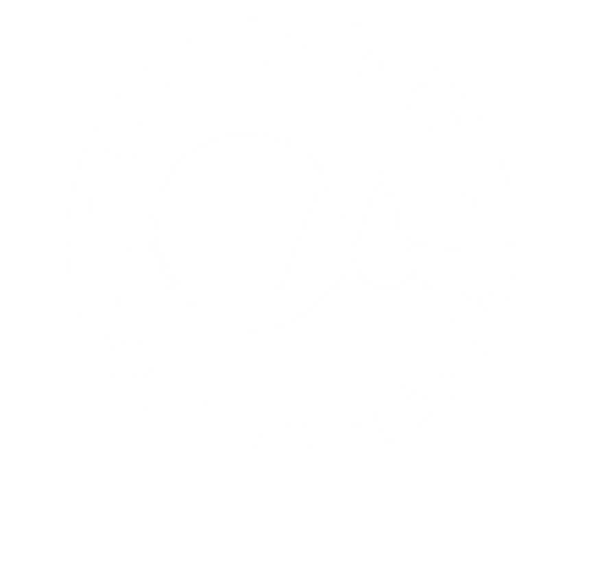 A circular logo with the words "Chantice Media" written twice around the circle. Inside the circle, there is a stylized letter "A" with a line cutting through the middle.