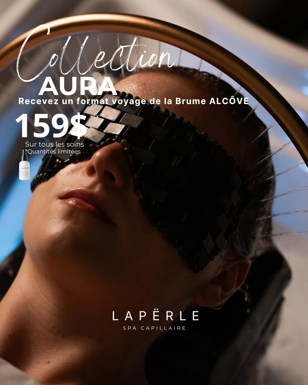 COLLECTION AURA