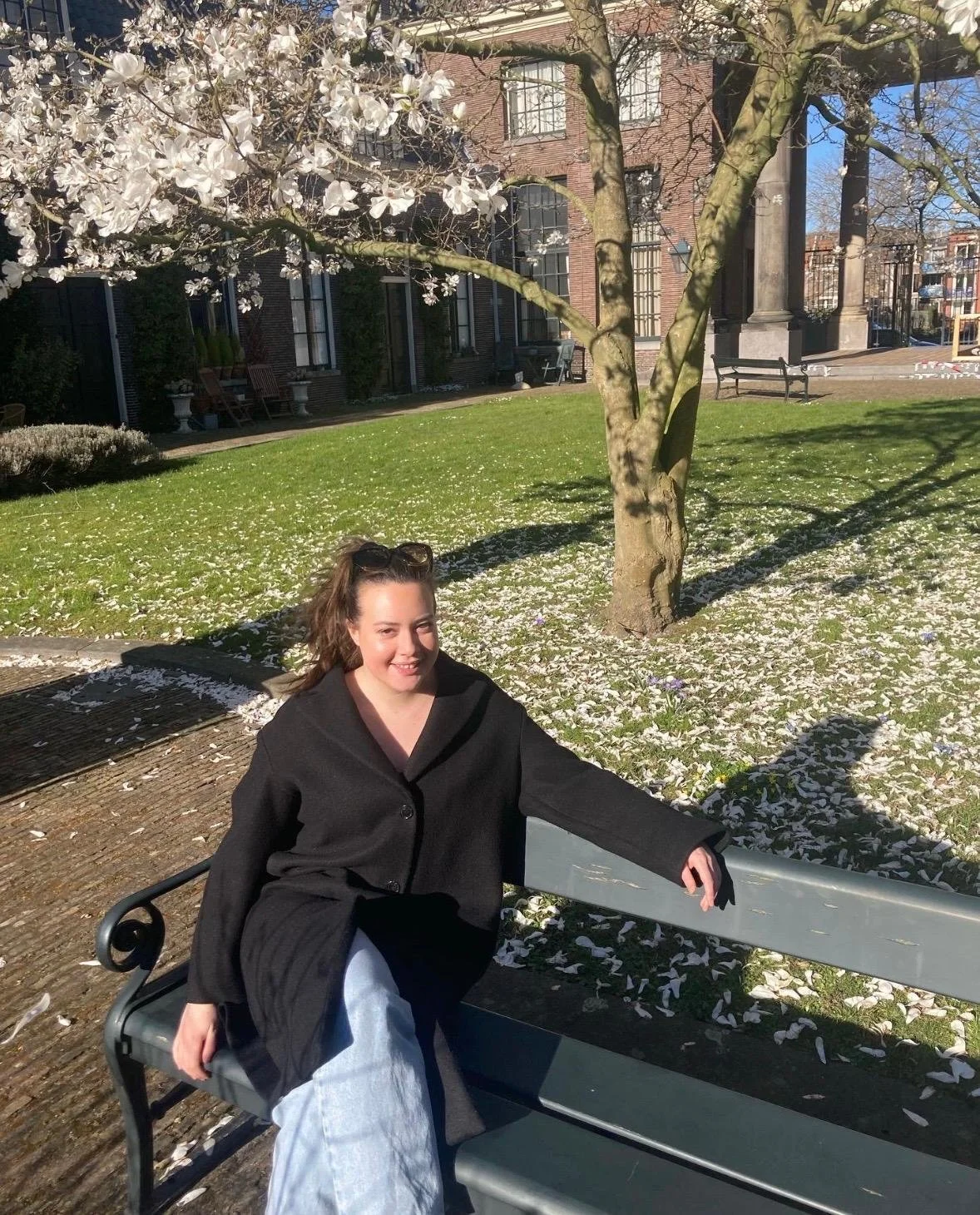 Psychologin Therapie