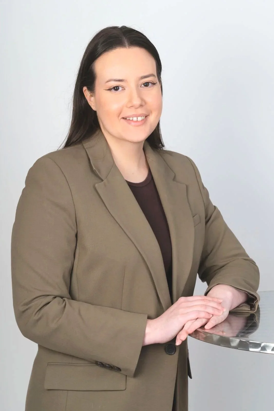 Psychologin Psychologist Basel, Switzerland Online and in-person therapy Therapie