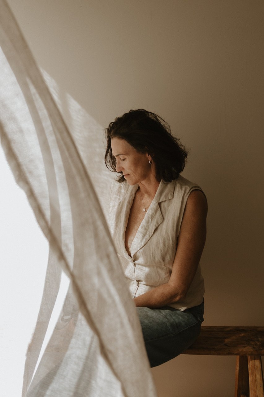 Dunsborough Family Newborn Baby Elopement Photographer