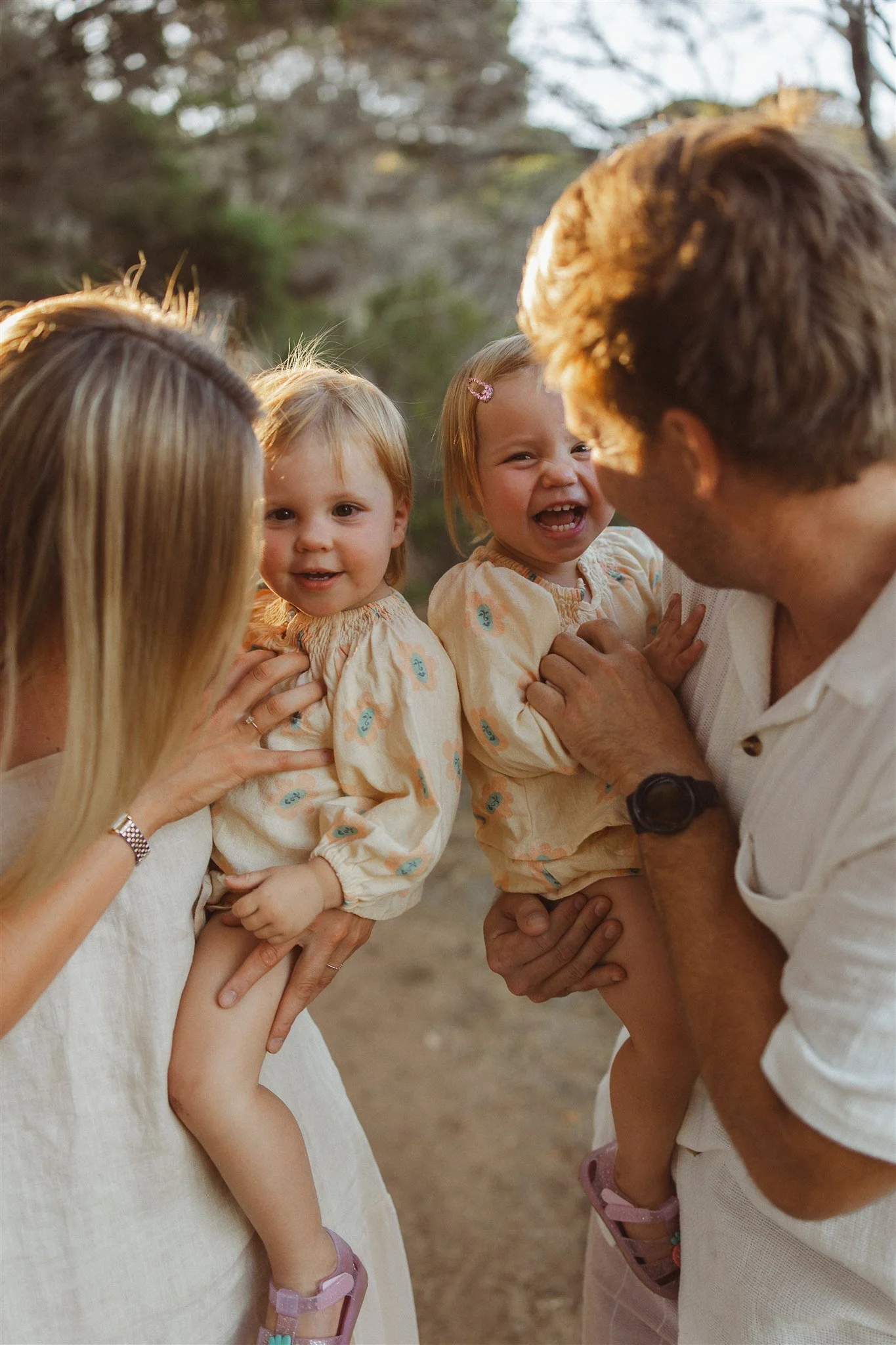 Dunsborough Family Photographer