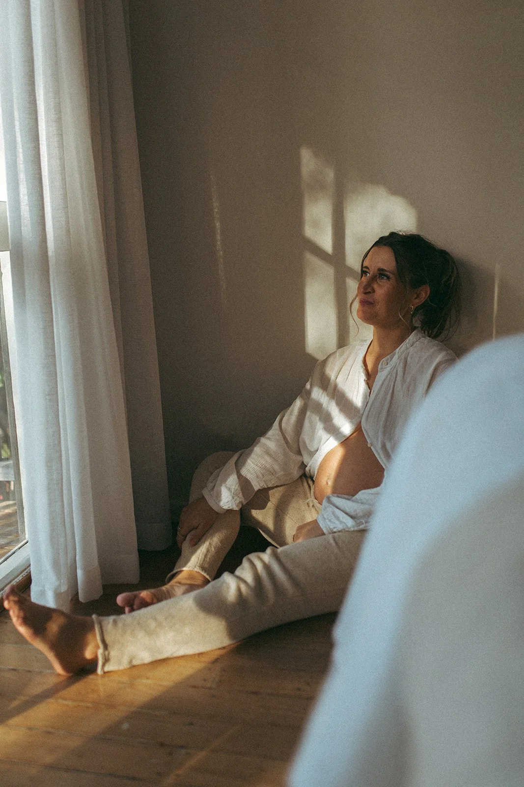 Dunsborough Maternity Newborn Photographer