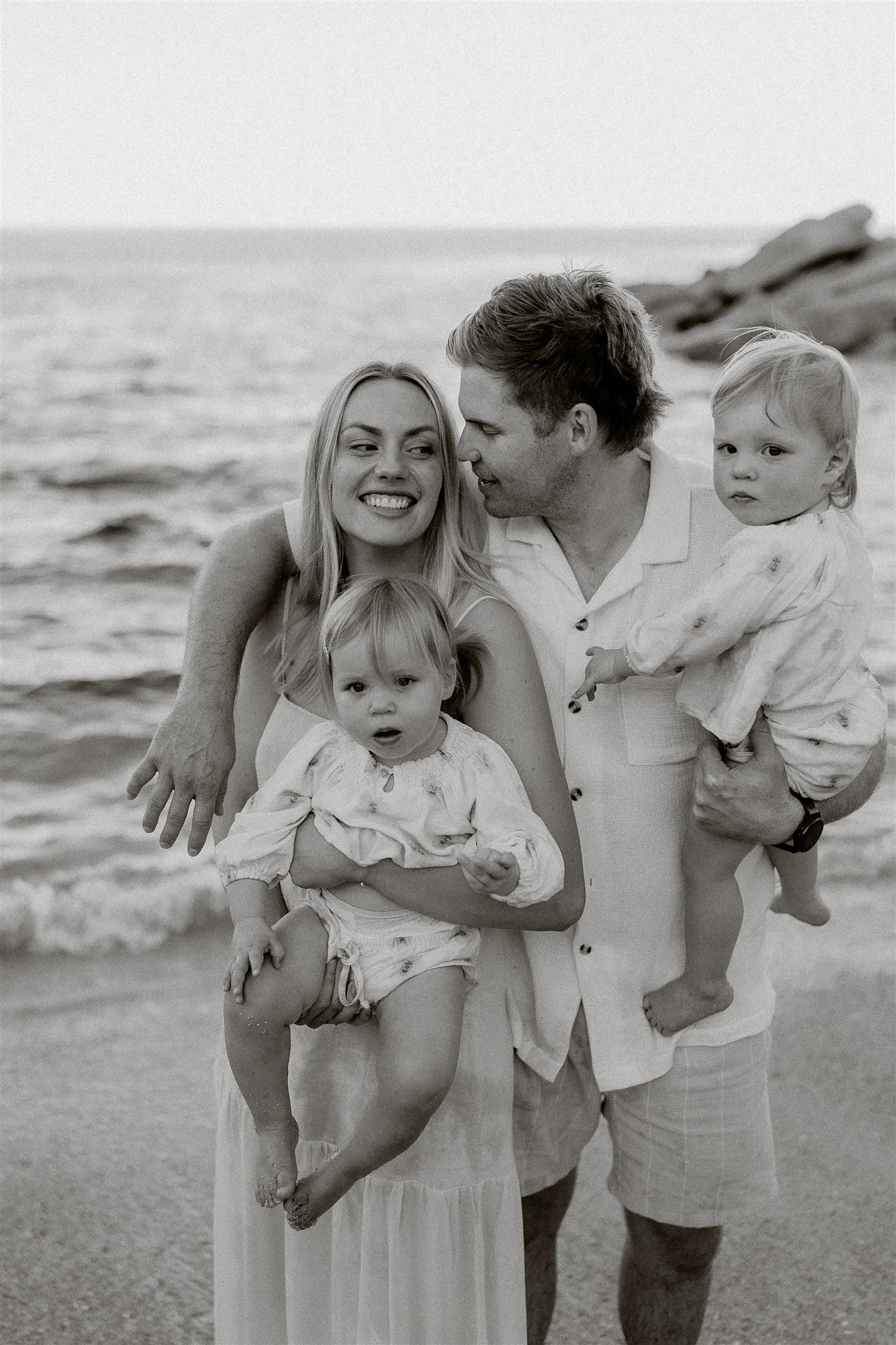 Family Photography Dunsborough Busselton Yallingup