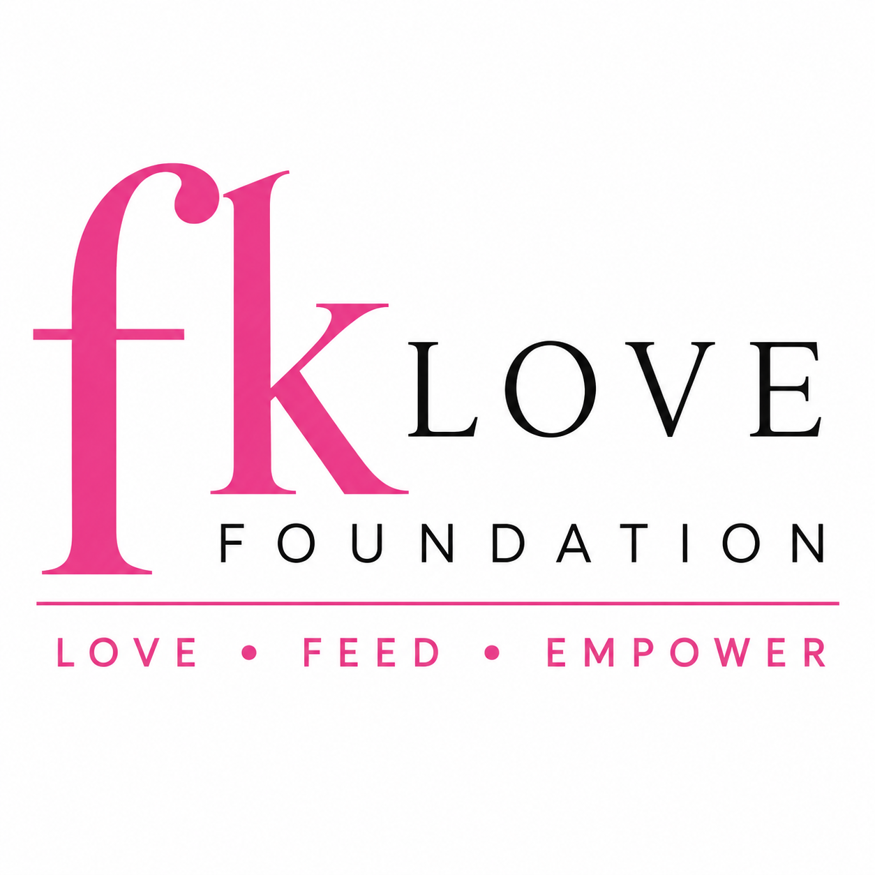 FK Love Foundation