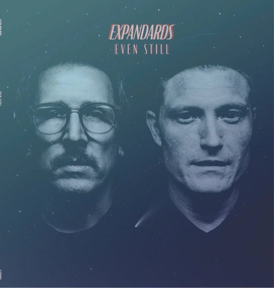 "Even Still" - Ticket + Vinyl LP + Poster Bundle Package