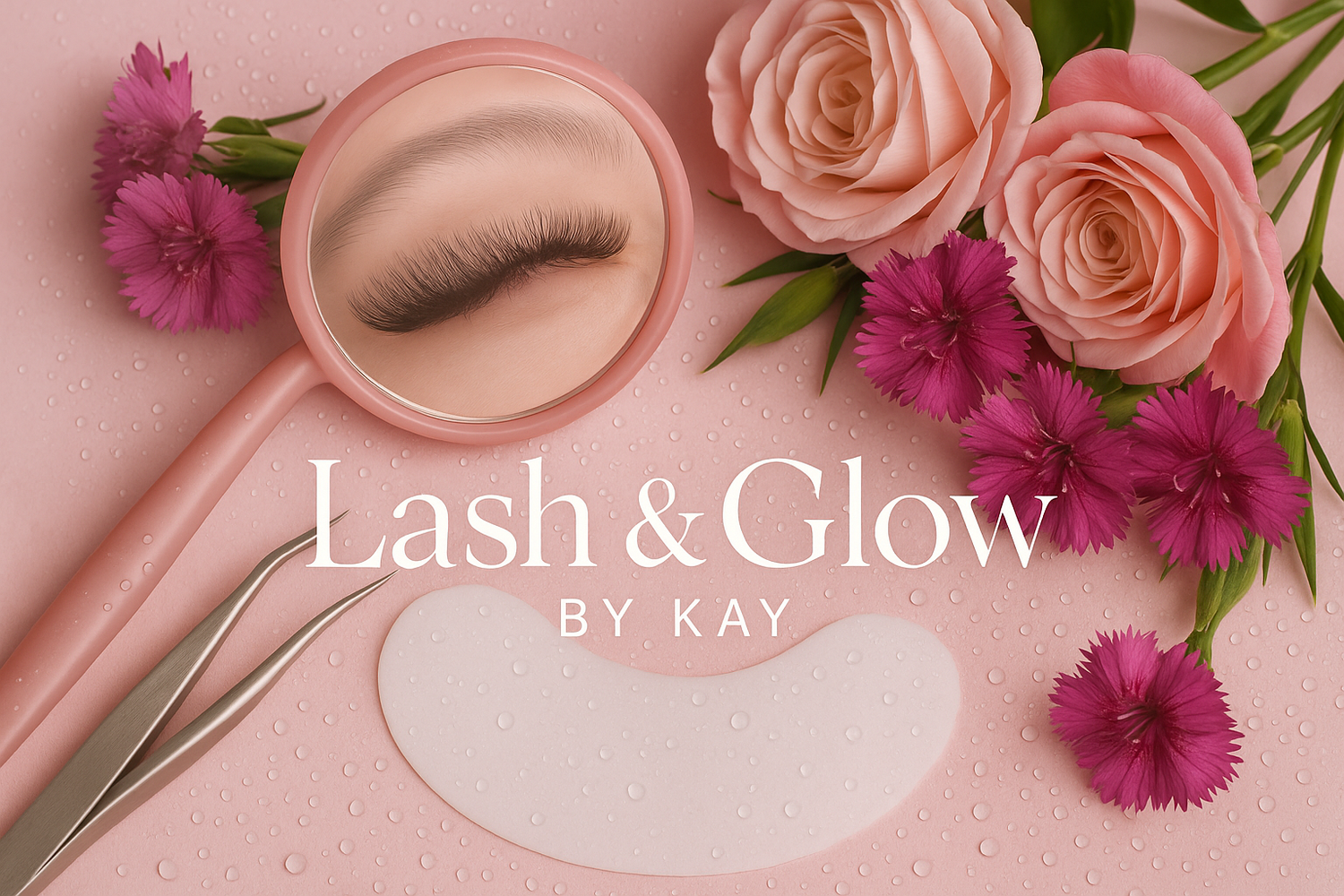 Lash &amp; Glow by Kay