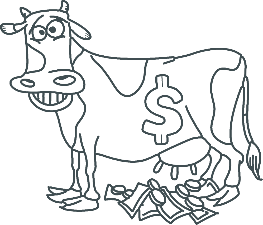 Does SaaS have Cash-Cow potential?