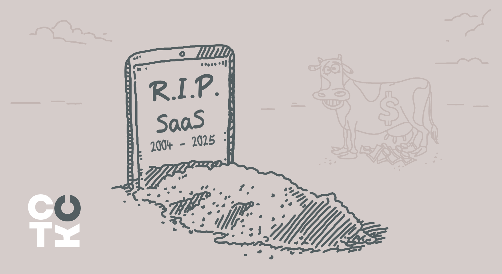 SaaS is dead. Long live the A.I. Wrapper.