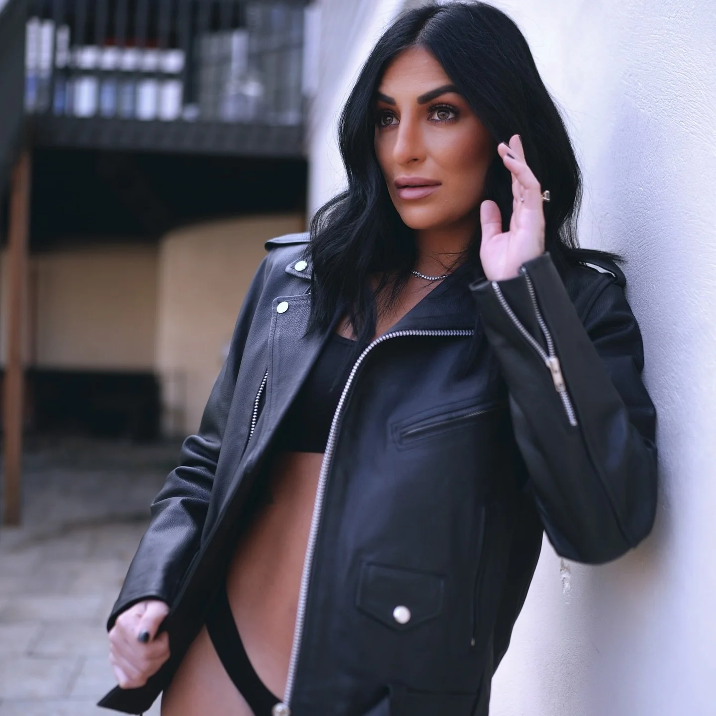 She&rsquo;s not a dreamer, she&rsquo;s a doer 💪🔥