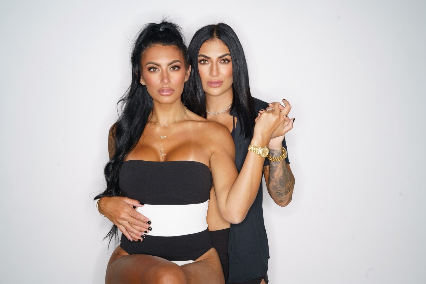 Loving you came easy 🖤