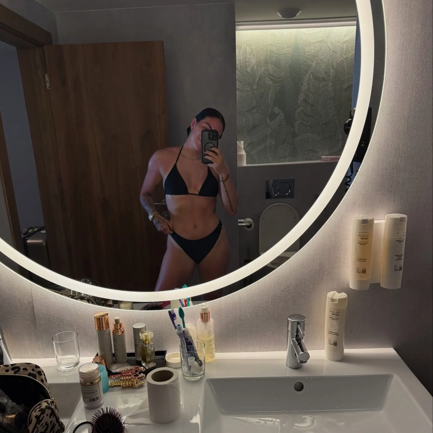 I would say I&rsquo;m an island girl&hellip; but I sunburn too easily 🥵