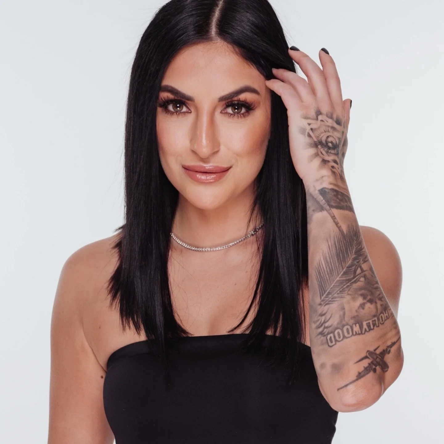 Dreams don&rsquo;t stop, neither do I.